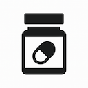Pharma PBM Case Study Icon